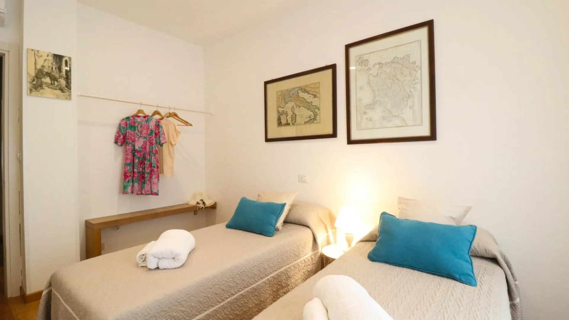 Appartamento Ansedonia Grosseto Apartmán