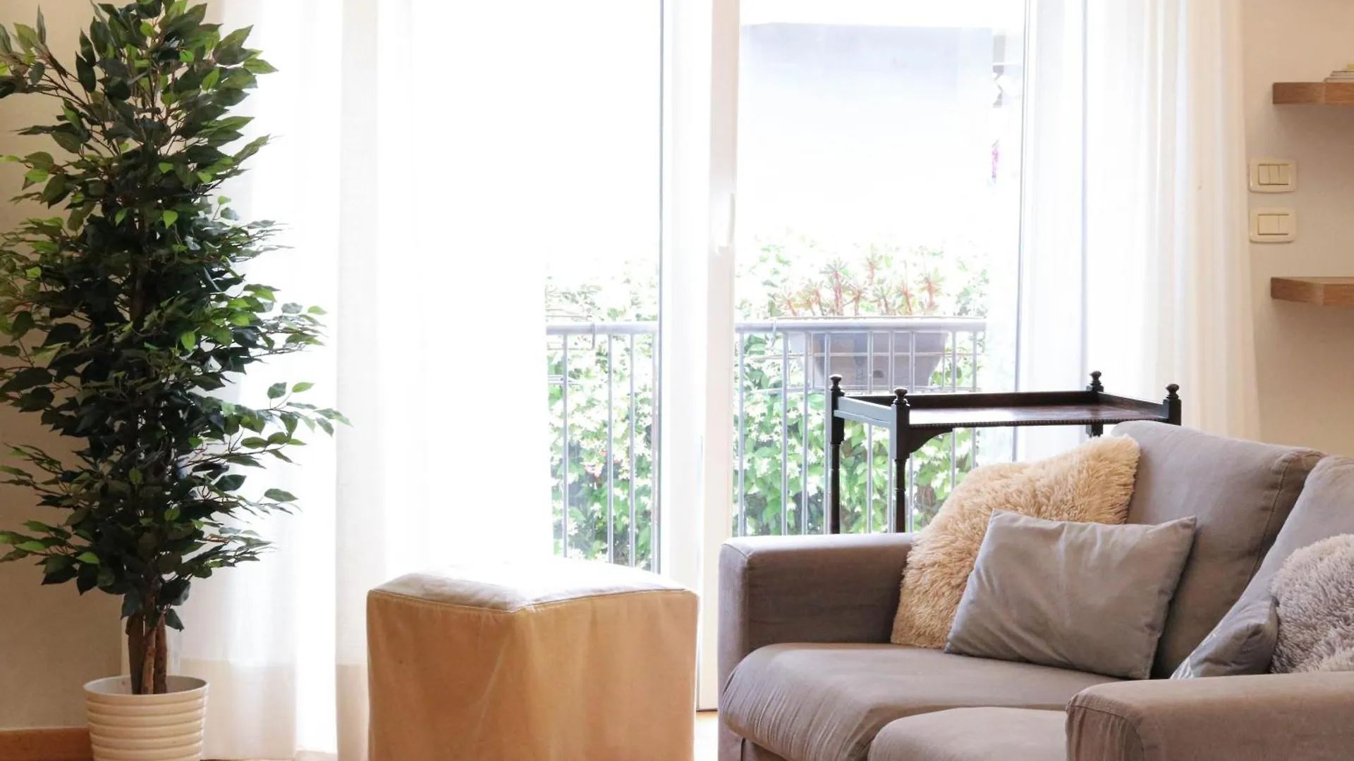 Appartamento Ansedonia Grosseto Apartmán