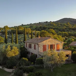  Vakantieboerderij Podere Prataccio