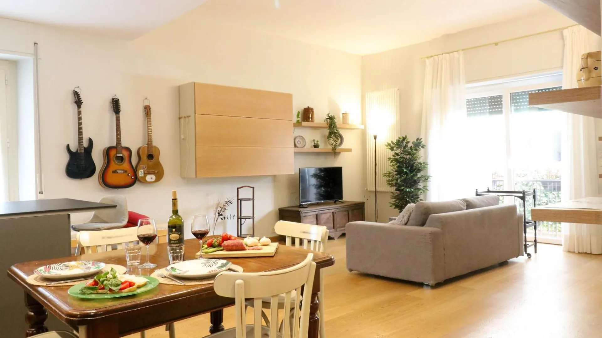 Appartamento Ansedonia Grosseto 0*,  Italy