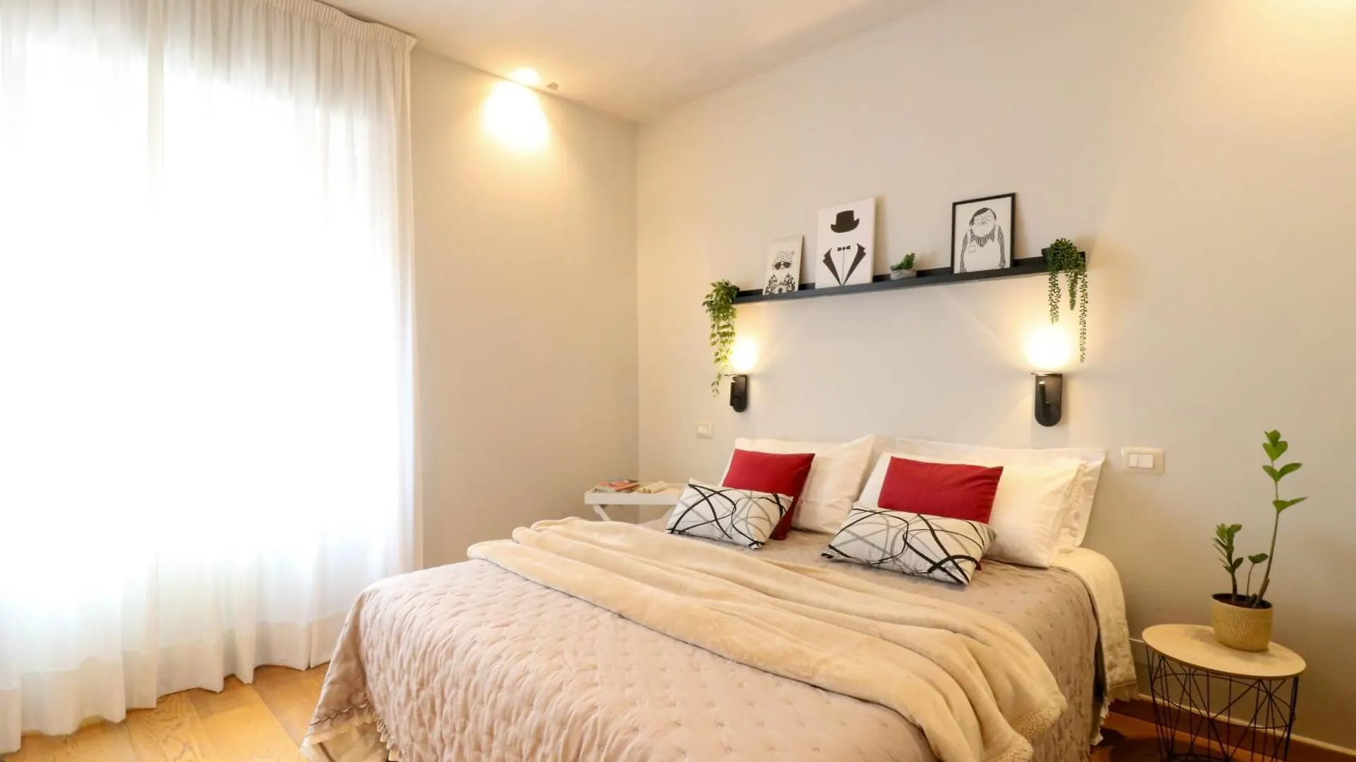Appartamento Ansedonia Grosseto Apartment