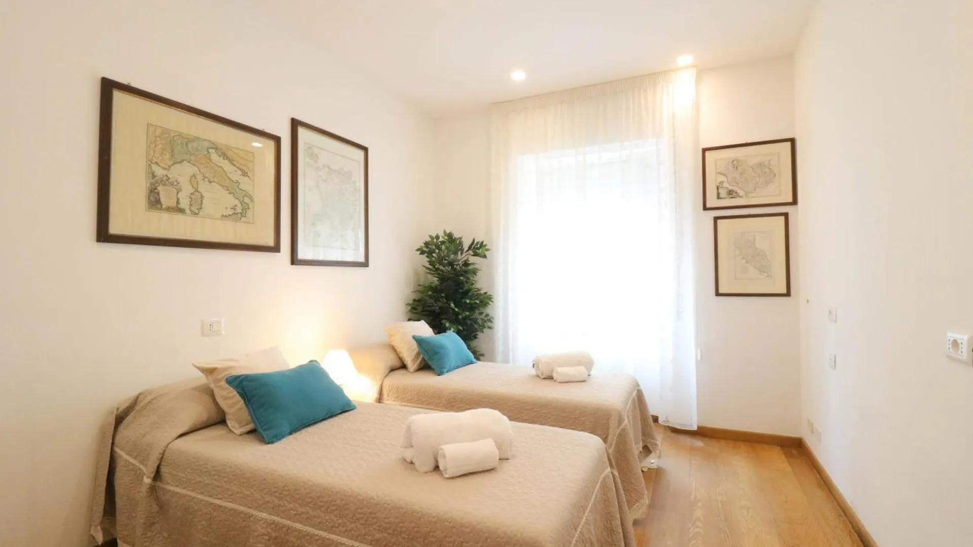 Apartment Appartamento Ansedonia Grosseto Italy