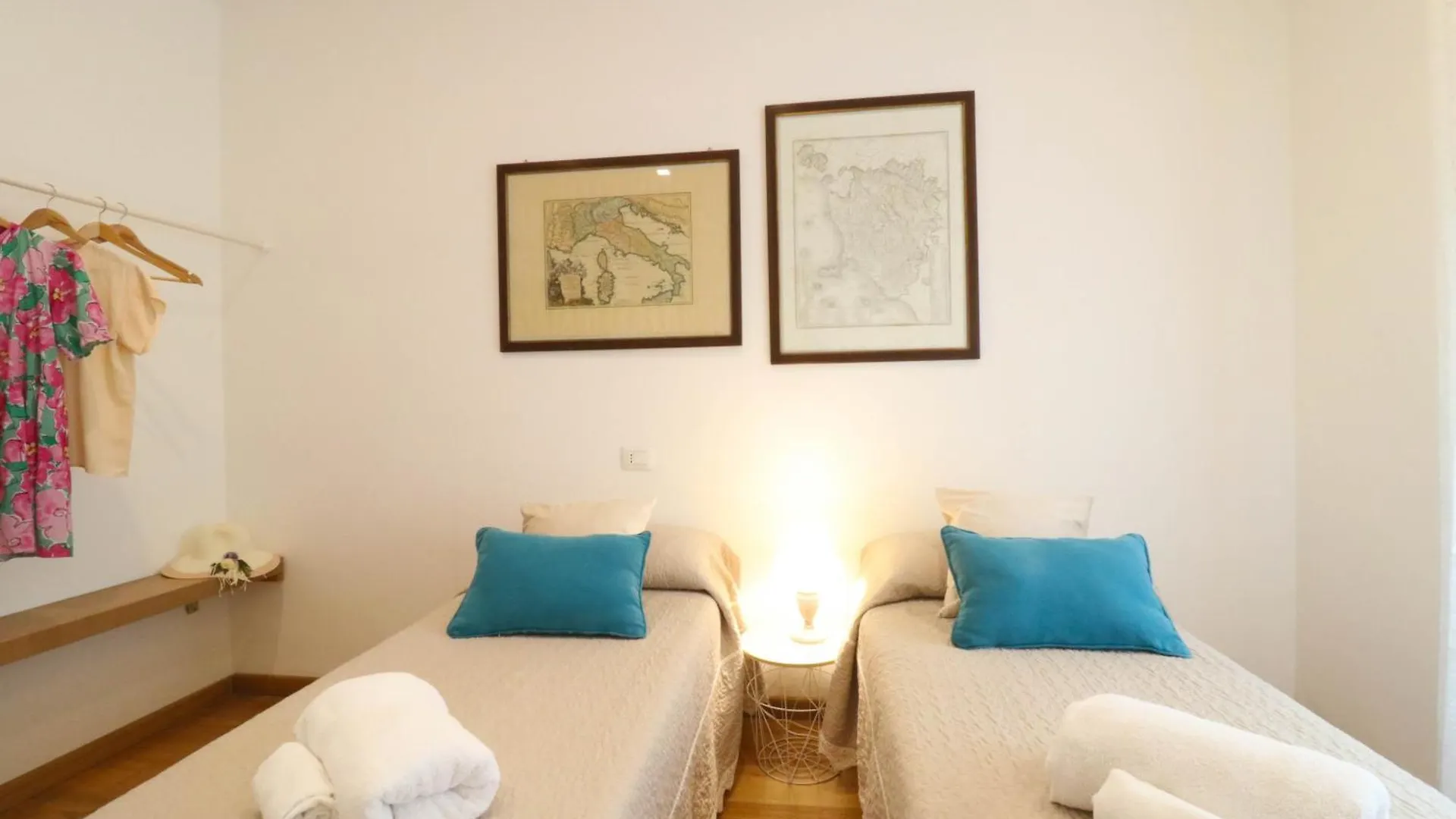 Appartamento Ansedonia Grosseto 0*,  Italy