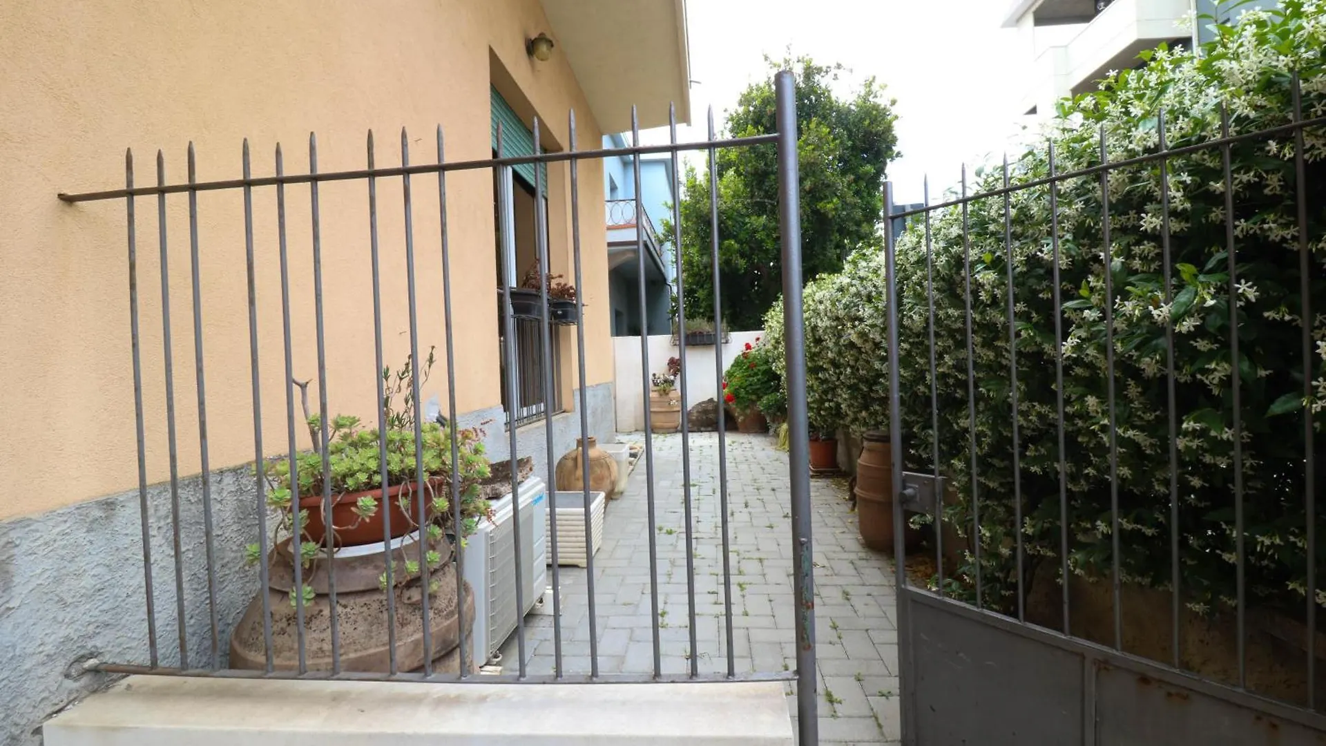 Appartamento Ansedonia Grosseto