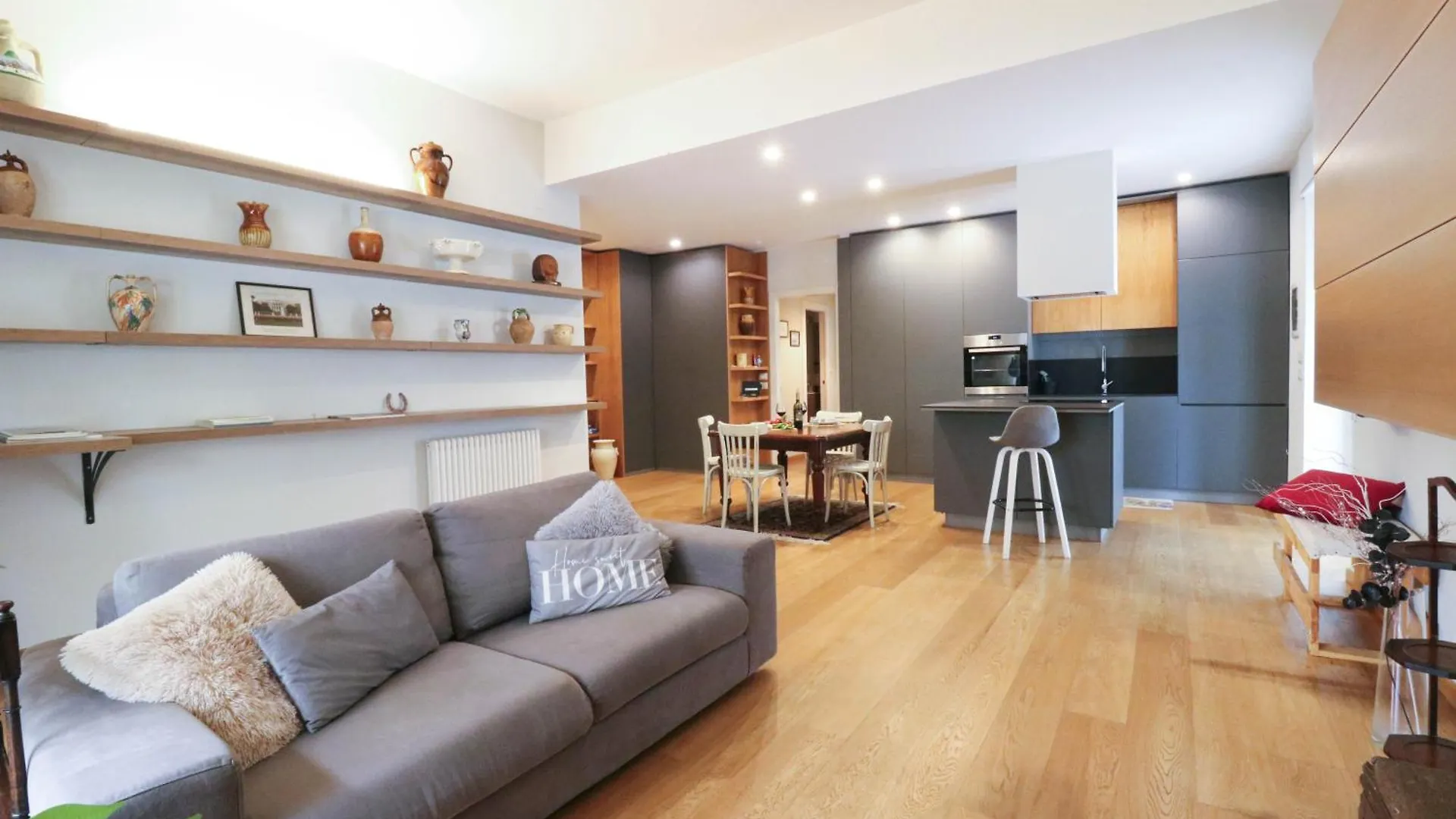 Apartment Appartamento Ansedonia Grosseto
